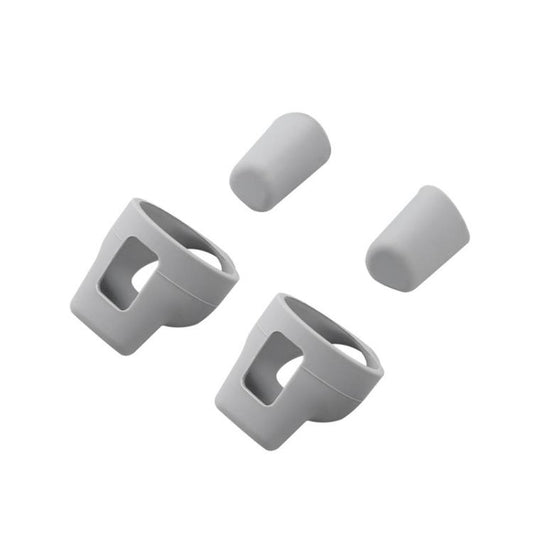 For DJI Mavic Air 3 / 3S BRDRC Dust-Proof Tripod Pad(Gray) - Holder Series by BRDRC | Online Shopping UK | buy2fix