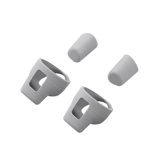 For DJI Mavic Air 3 / 3S BRDRC Dust-Proof Tripod Pad(Gray)