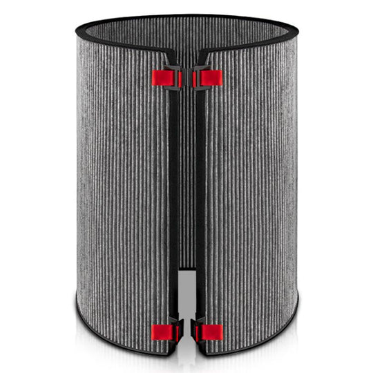 For Dyson BP03/BP04/BP06 Household Air Purifier Filter Net HEPA Filter, Spec: Activated Carbon