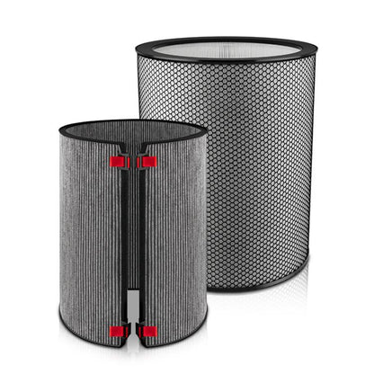 For Dyson BP03/BP04/BP06 Household Air Purifier Filter Net HEPA Filter, Spec: Dust Collection - For Dyson Accessories by buy2fix | Online Shopping UK | buy2fix