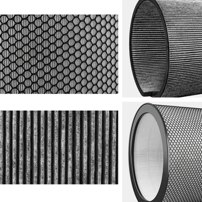 For Dyson BP03/BP04/BP06 Household Air Purifier Filter Net HEPA Filter, Spec: Dust Collection - For Dyson Accessories by buy2fix | Online Shopping UK | buy2fix