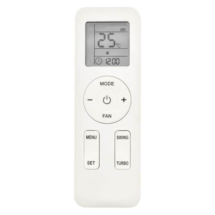 For Gree Air Conditioner YAY1F1 Remote Control - Air-Conditioner by buy2fix | Online Shopping UK | buy2fix