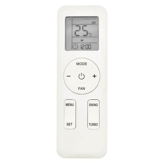 For Gree Air Conditioner YAY1F1 Remote Control - Air-Conditioner by buy2fix | Online Shopping UK | buy2fix