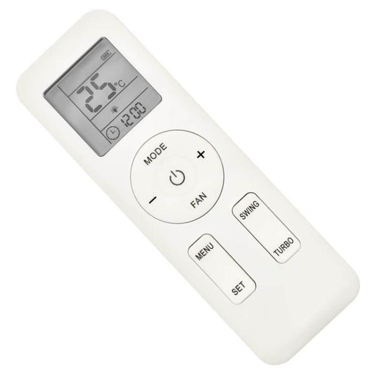 For Gree Air Conditioner YAY1F1 Remote Control - Air-Conditioner by buy2fix | Online Shopping UK | buy2fix