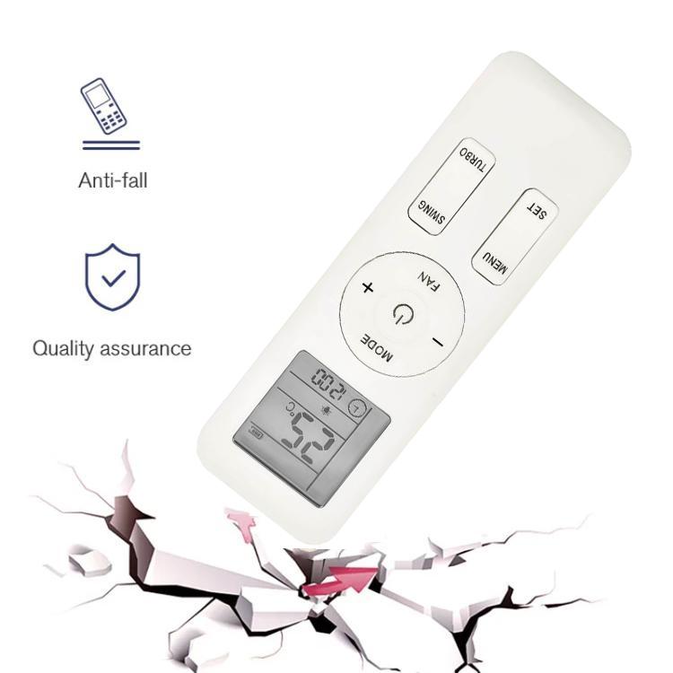 For Gree Air Conditioner YAY1F1 Remote Control - Air-Conditioner by buy2fix | Online Shopping UK | buy2fix