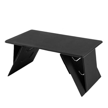Standard Edition Car Folding Table Portable Small Table For Dining Working - Stowing Tidying by buy2fix | Online Shopping UK | buy2fix