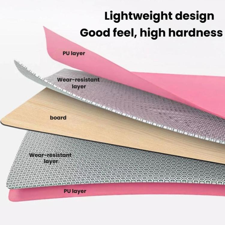 Large Size With Desk Height Extension Car Folding Table Portable Small Table For Dining Working - Stowing Tidying by buy2fix | Online Shopping UK | buy2fix