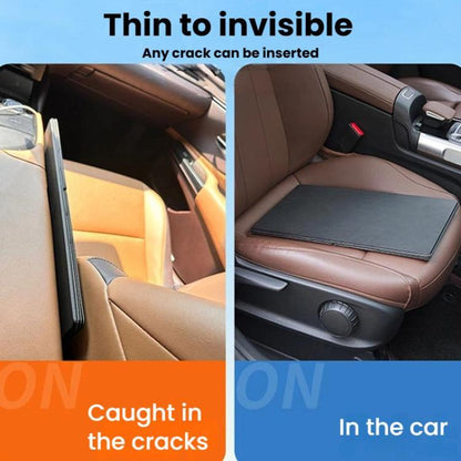 Large Size Car Folding Table Portable Small Table For Dining Working - Stowing Tidying by buy2fix | Online Shopping UK | buy2fix