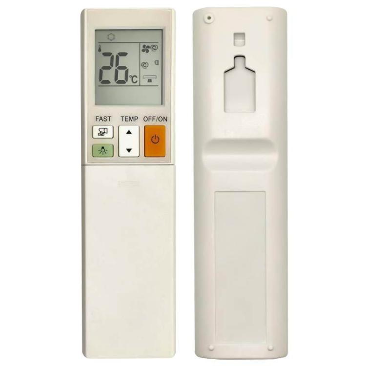 For Panasonic ZH20F 001F Air Conditioner Remote Control - Air-Conditioner by buy2fix | Online Shopping UK | buy2fix