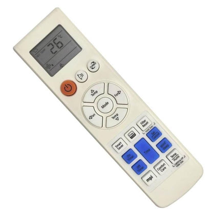 For Samsung ARH-2202/ARH-2218 Air Conditioner Remote Control - Air-Conditioner by buy2fix | Online Shopping UK | buy2fix
