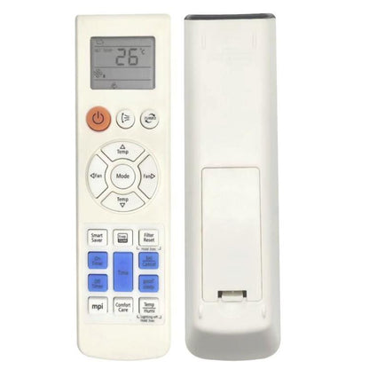 For Samsung ARH-2202/ARH-2218 Air Conditioner Remote Control - Air-Conditioner by buy2fix | Online Shopping UK | buy2fix