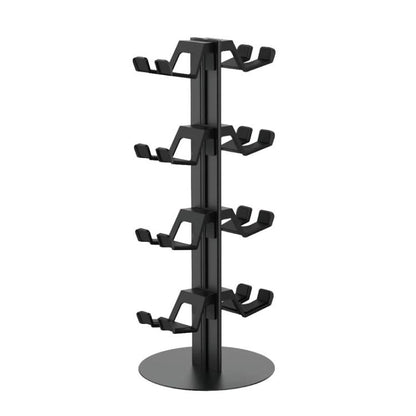 4T Gamepad Headset Storage Hanger - Headset Stand by buy2fix | Online Shopping UK | buy2fix