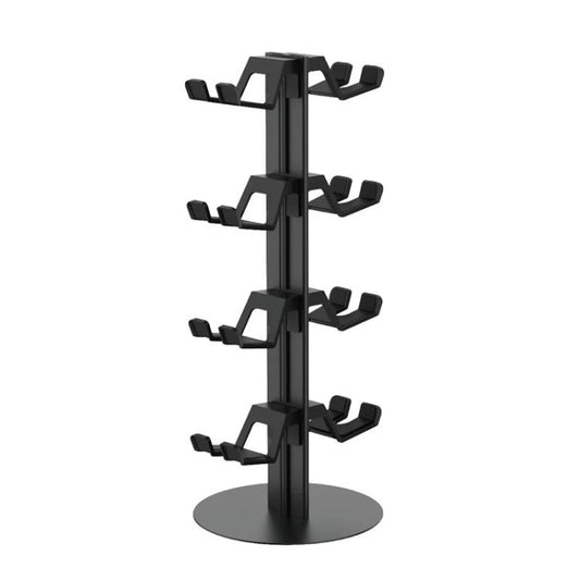 4T Gamepad Headset Storage Hanger - Headset Stand by buy2fix | Online Shopping UK | buy2fix