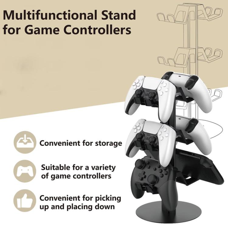 3T Gamepad Headset Storage Hanger - Headset Stand by buy2fix | Online Shopping UK | buy2fix