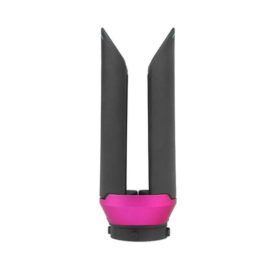 For Dyson Airwrap HS01/HS05 Straightening & Smoothing Nozzle Attachment(Rose Red)