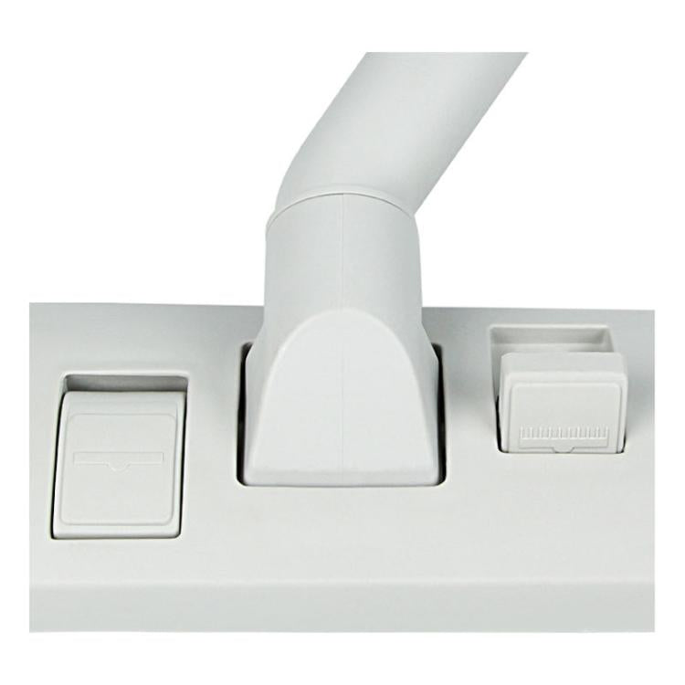 For Philips FC8220 / FC8222 / FC8270 / FC8274 Vacuum Cleaner Accessories, Spec: 4pcs /Set - For Philips Accessories by buy2fix | Online Shopping UK | buy2fix