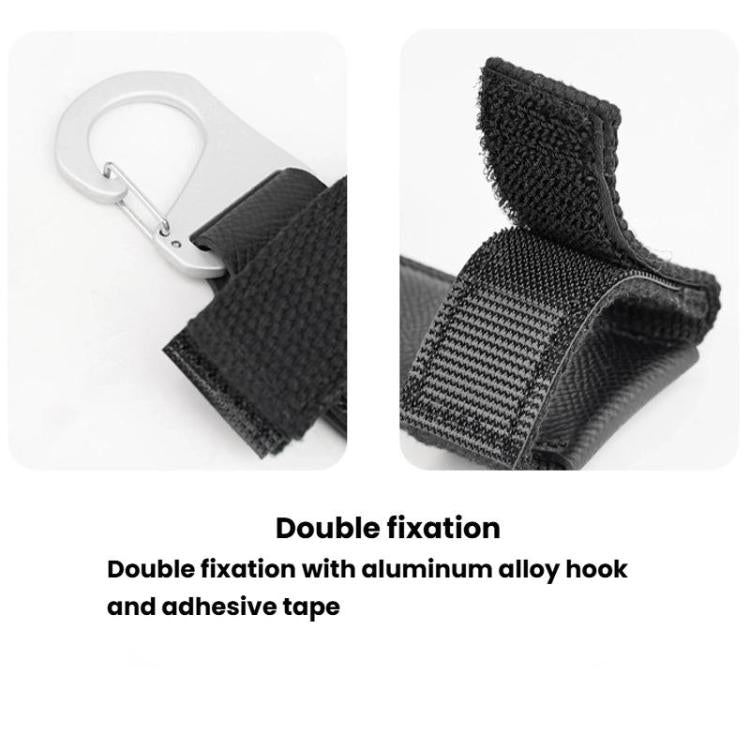 XILETU XPQ-2 Camera Quick-Hang Connecting Buckle Universal Portable Camera Strap For Securing - Camera Strap by XILETU | Online Shopping UK | buy2fix