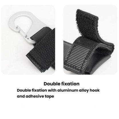 XILETU XPQ-2 Camera Quick-Hang Connecting Buckle Universal Portable Camera Strap For Securing - Camera Strap by XILETU | Online Shopping UK | buy2fix