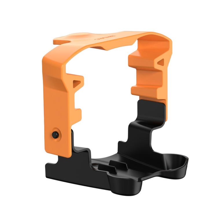 For DJI Mavic 4 Pro BRDRC Storage Base Propeller Clamp(Orange) - Others by BRDRC | Online Shopping UK | buy2fix