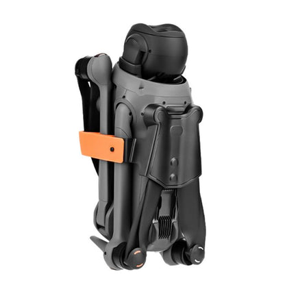 For DJI Mavic 4 Pro BRDRC Storage Base Propeller Clamp(Orange) - Others by BRDRC | Online Shopping UK | buy2fix