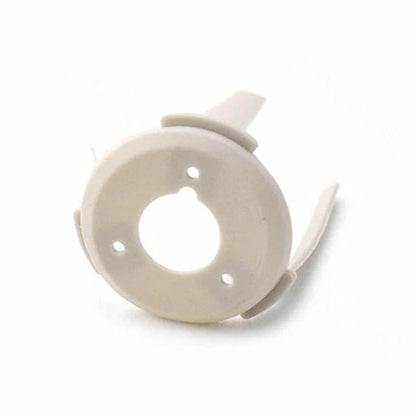 For DJI Mini 4 Pro Gimbal Camera Shock Absorbing Ball, Spec: Left 3 Holes - DJI Mini Series by buy2fix | Online Shopping UK | buy2fix