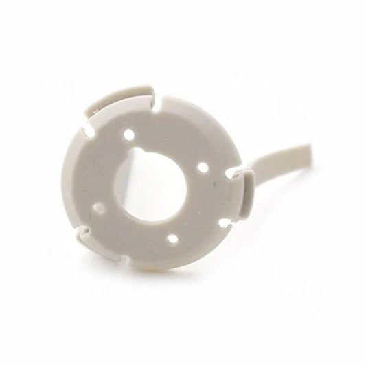For DJI Mini 4 Pro Gimbal Camera Shock Absorbing Ball, Spec: Right 4 Holes - DJI Mini Series by buy2fix | Online Shopping UK | buy2fix