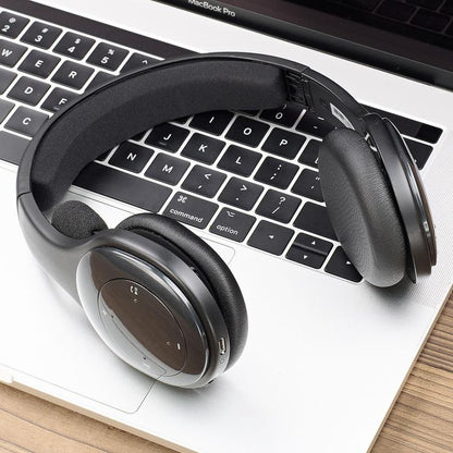 For Logitech H800 Wireless Headphone 1pc Replacement Headband Cushion - Earmuff & Pad by buy2fix | Online Shopping UK | buy2fix