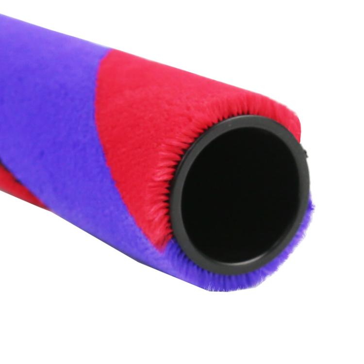 For Dyson Omni-Glide Vacuum Cleaner Dual Soft Roller Brush Accessories - For Dyson Accessories by buy2fix | Online Shopping UK | buy2fix