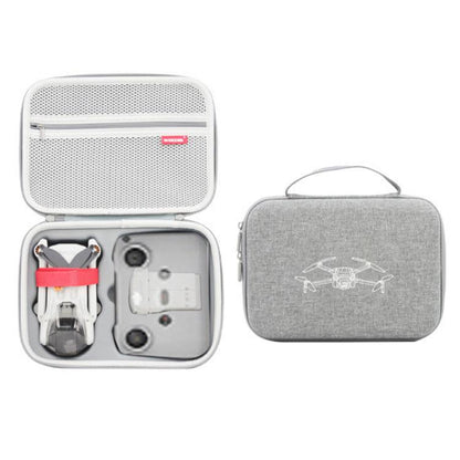 For DJI  Mini 3 / 3 Pro WOKEMA Without Screen Pressure-Resistant Waterproof Portable Storage Bag - Carry Cases & Bags by WOKEMA | Online Shopping UK | buy2fix