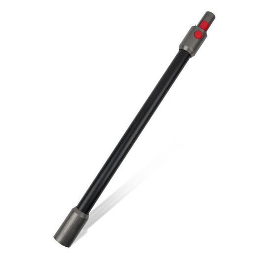 Extension Rod For Dyson Omni-Glide SV19 /Micro SV21 Vacuum Cleaner(Gray) - For Dyson Accessories by buy2fix | Online Shopping UK | buy2fix