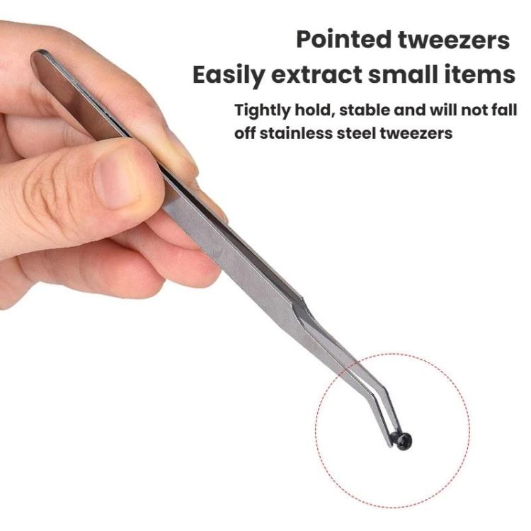 32 In 1 For Dyson Precision Screwdriver Set Dismantling Repair Cleaning Blower Screwdriver - Screwdriver Set by buy2fix | Online Shopping UK | buy2fix