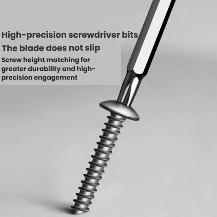 32 In 1 For Dyson Precision Screwdriver Set Dismantling Repair Cleaning Blower Screwdriver - Screwdriver Set by buy2fix | Online Shopping UK | buy2fix