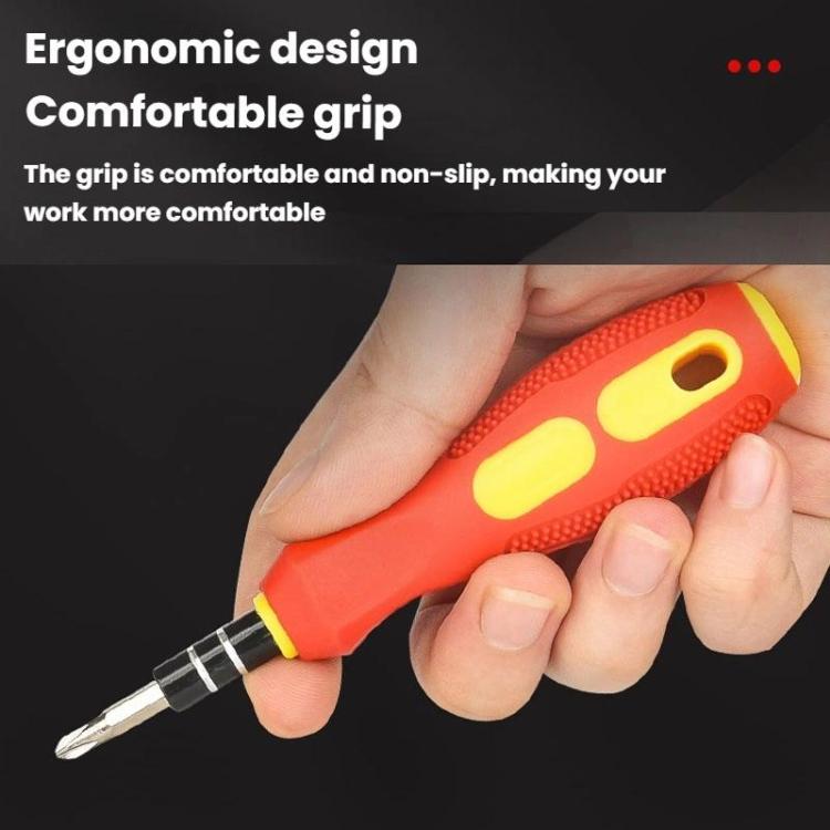 32 In 1 For Dyson Precision Screwdriver Set Dismantling Repair Cleaning Blower Screwdriver - Screwdriver Set by buy2fix | Online Shopping UK | buy2fix