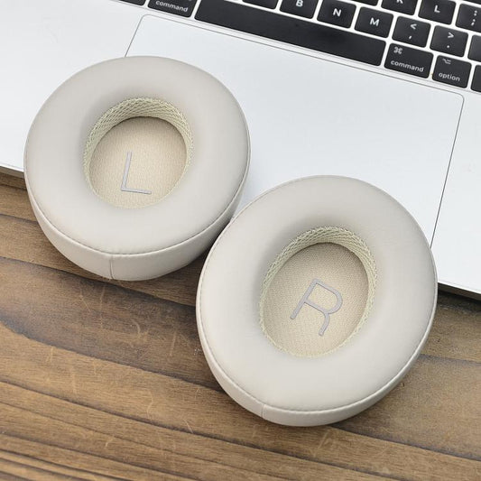 1pair Replacement Ear Pads For Shure AONIC 50 Gen 1 & Gen 2  Memory Foam Ear Cushions(Champagne Gold) - Earmuff & Pad by buy2fix | Online Shopping UK | buy2fix