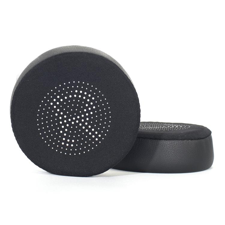 1pair Replacement Ear Pads For Jabra Evolve 75 75+ / 75 UC / 75MS Memory Foam Ear Cushions(Cool Gel) - Earmuff & Pad by buy2fix | Online Shopping UK | buy2fix