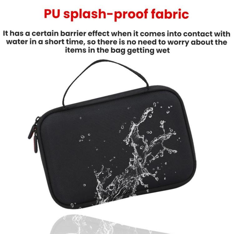 For DJI OSMO Mobile 7 WOKEMA Handheld Gimbal Stabilizer Storage Bag -  by WOKEMA | Online Shopping UK | buy2fix