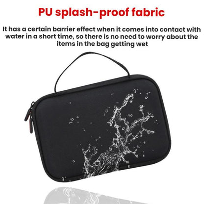 For DJI OSMO Mobile 7 WOKEMA Handheld Gimbal Stabilizer Storage Bag -  by WOKEMA | Online Shopping UK | buy2fix