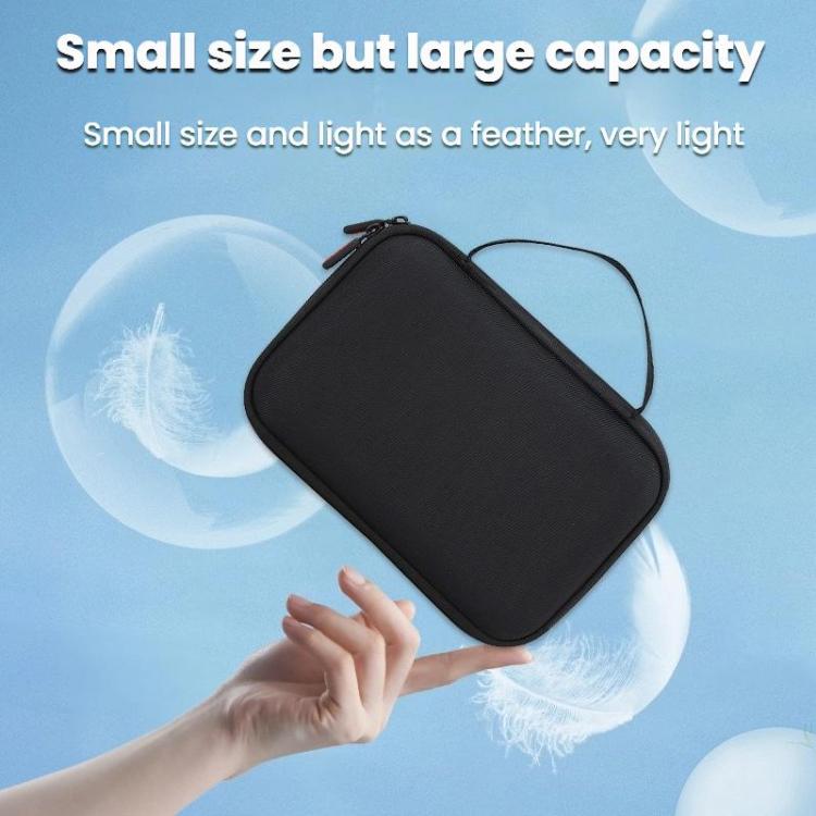 For DJI OSMO Mobile 7P WOKEMA Handheld Gimbal Stabilizer Storage Bag -  by WOKEMA | Online Shopping UK | buy2fix