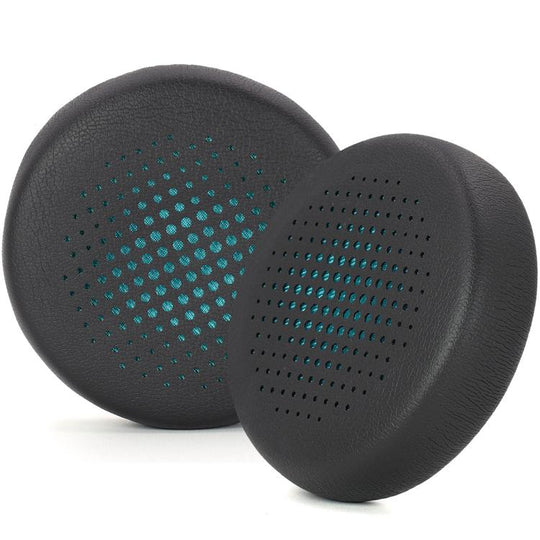 1pair Replacement Earpads For JLab Go Work / Work Gen 2 Wireless Headphone(Black)