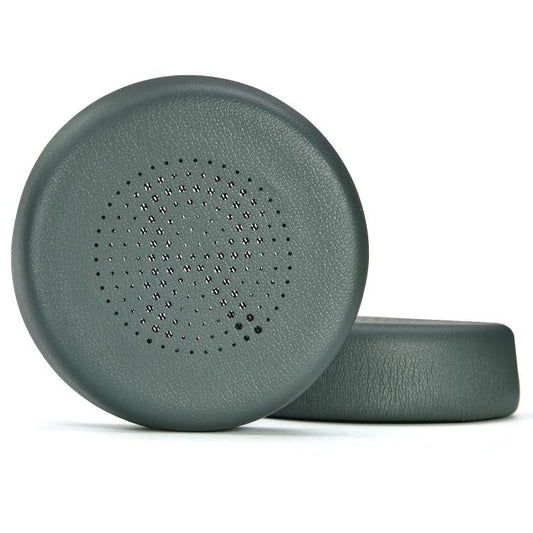 1pair Replacement Earpads For JLab Go Lux ANC Wireless Headphone Noise Cancelling Comfortable Ear Cushions(Green) - Earmuff & Pad by buy2fix | Online Shopping UK | buy2fix