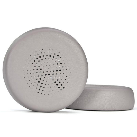 1pair Replacement Earpads For JLab Go Lux ANC Wireless Headphone Noise Cancelling Comfortable Ear Cushions(Pink) - Earmuff & Pad by buy2fix | Online Shopping UK | buy2fix