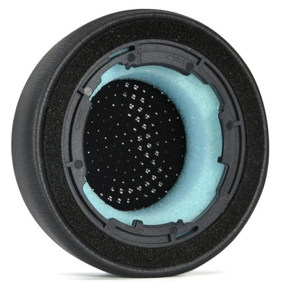 1pair Replacement Earpads For JLab Go Lux ANC Wireless Headphone Noise Cancelling Comfortable Ear Cushions(White) - Earmuff & Pad by buy2fix | Online Shopping UK | buy2fix