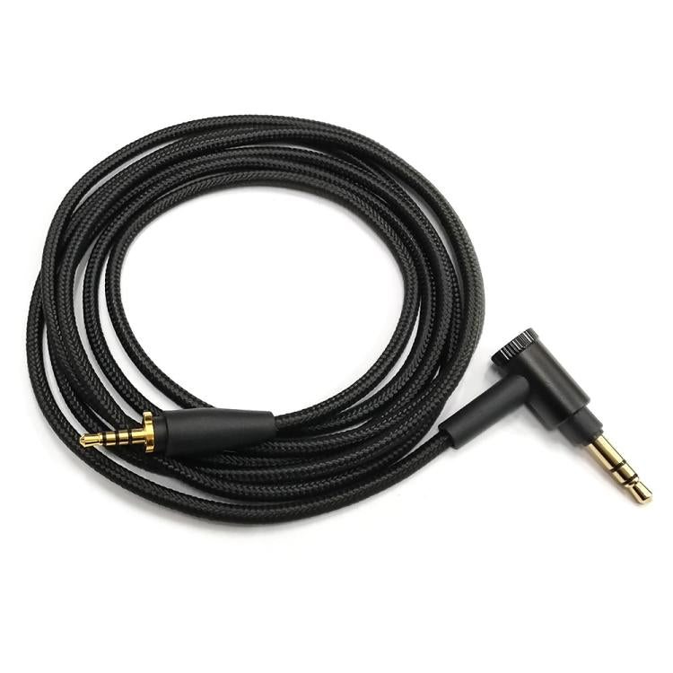For Sennheiser Urbanite / Urbanite XL Headphones 1.5m Replacement Cable Audio Connection Cable, Style: Standard - Headset Accessories by buy2fix | Online Shopping UK | buy2fix