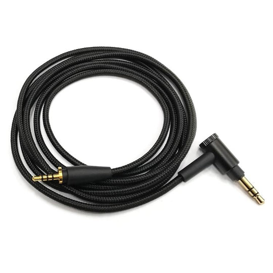 For Sennheiser Urbanite / Urbanite XL Headphones 1.5m Replacement Cable Audio Connection Cable, Style: Standard