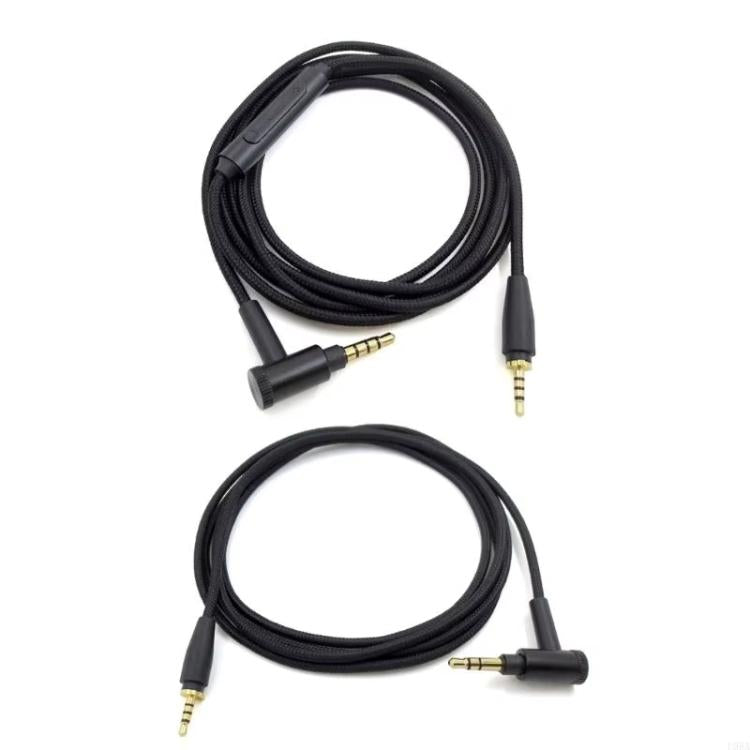 For Sennheiser Urbanite / Urbanite XL Headphones 1.5m Replacement Cable Audio Connection Cable, Style: Wired Control - Headset Accessories by buy2fix | Online Shopping UK | buy2fix