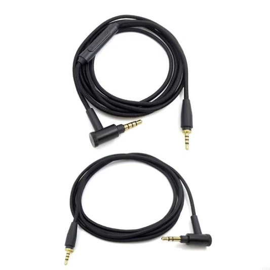 For Sennheiser Urbanite / Urbanite XL Headphones 1.5m Replacement Cable Audio Connection Cable, Style: Wired Control - Headset Accessories by buy2fix | Online Shopping UK | buy2fix