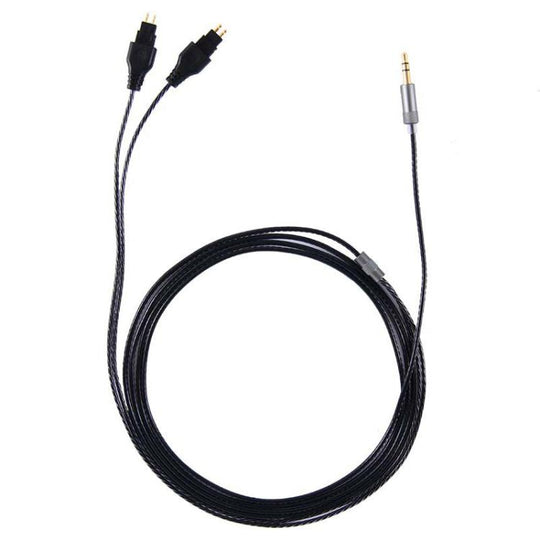 2m Headphone Audio Cable for Sennheiser HD414 / HD650 / HD600 / HD580 / HD660S