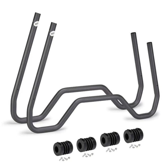 For DJI AGRAS T40 2pcs Drone Height-Adjustable Landing Gear