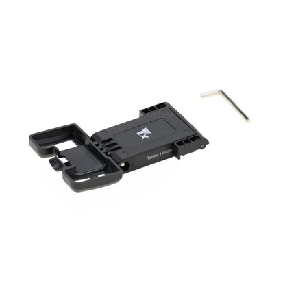 YX Adjustable Tablet Holder For DJI RC-N Remote Controller Black - Other by YX | Online Shopping UK | buy2fix