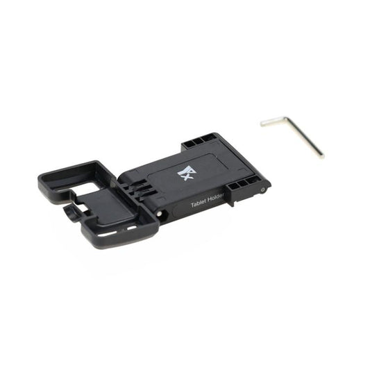 YX Adjustable Tablet Holder For DJI RC-N Remote Controller Black - Other by YX | Online Shopping UK | buy2fix